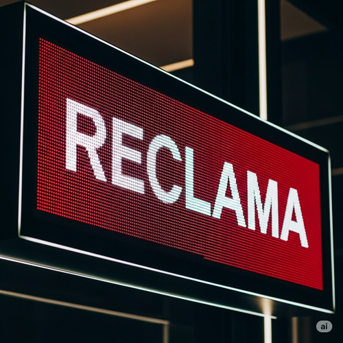 LED реклама в Тирасполе – максимум внимания к вашему бизнесу